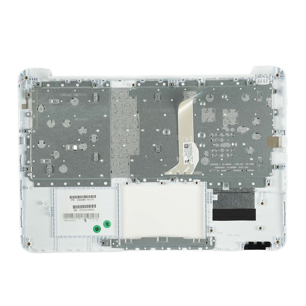 Asus E402YA-2A Keyboard (US-ENGLISH) Module/AS (ISOLATION)