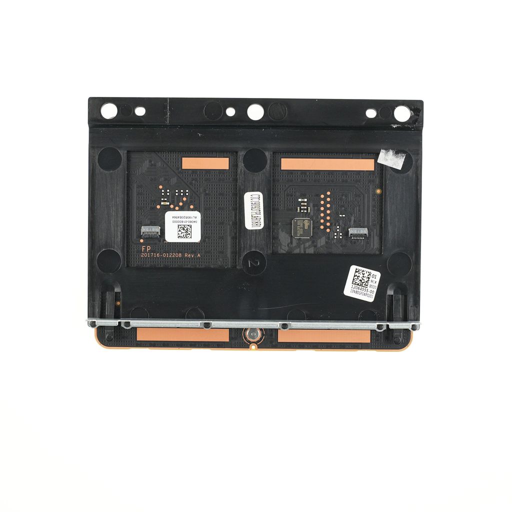 Asus X411QA-3C TOUCHPAD MODULE (WITH FP)