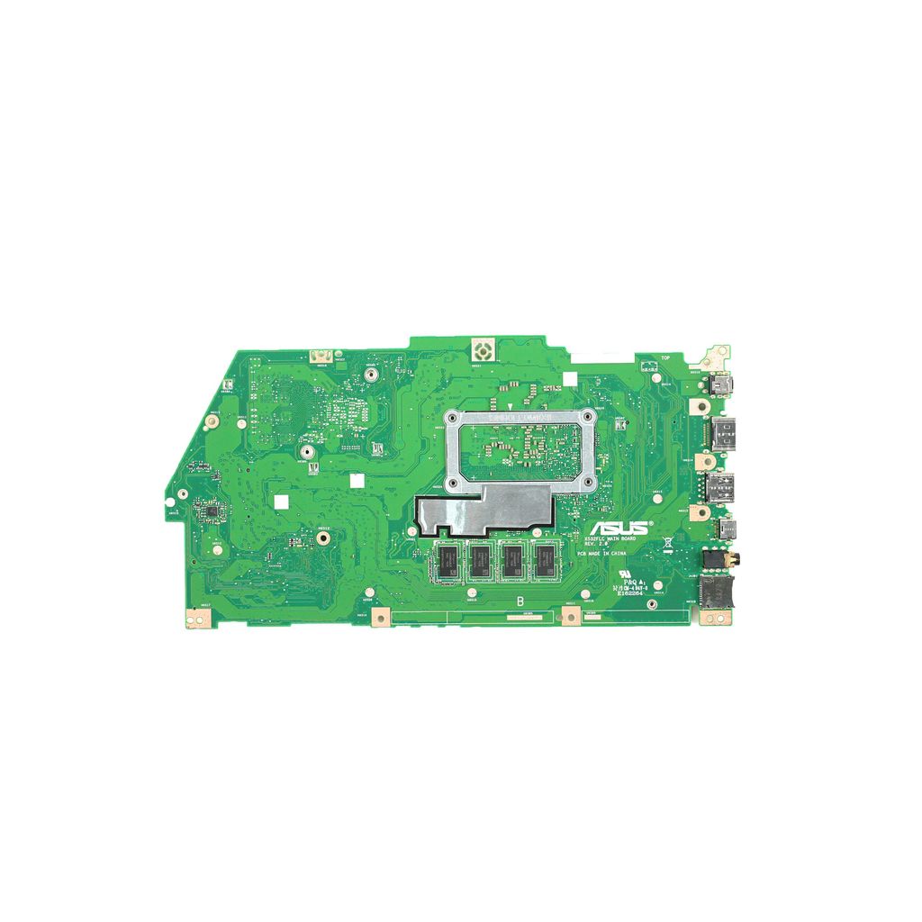 Asus X532FAC Mainboard 8G/I7-10510U