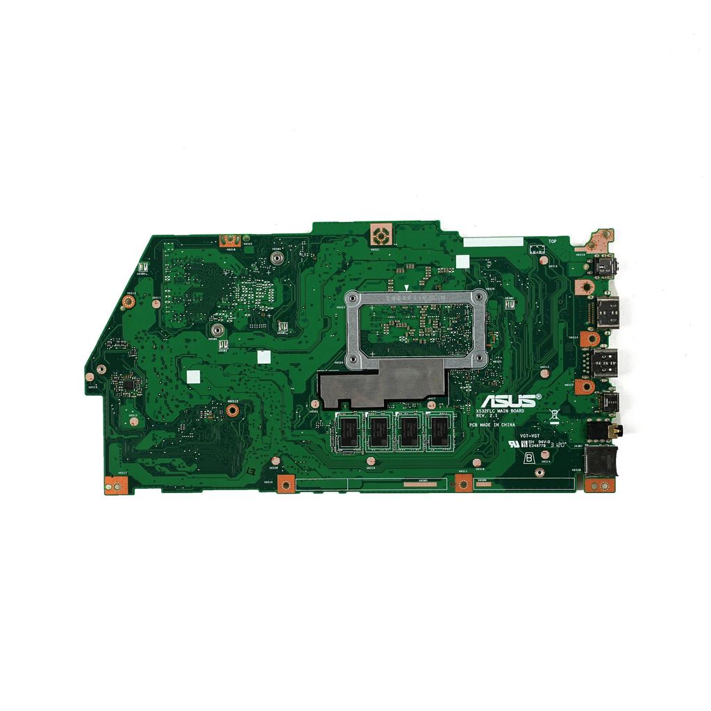 Asus X532FAC Mainboard 8G/I5-10210U