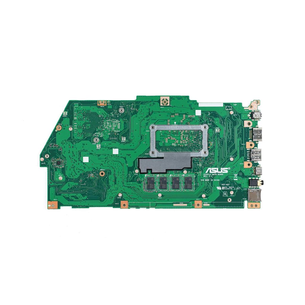 Asus X532FAC Mainboard 4G/I5-10210U