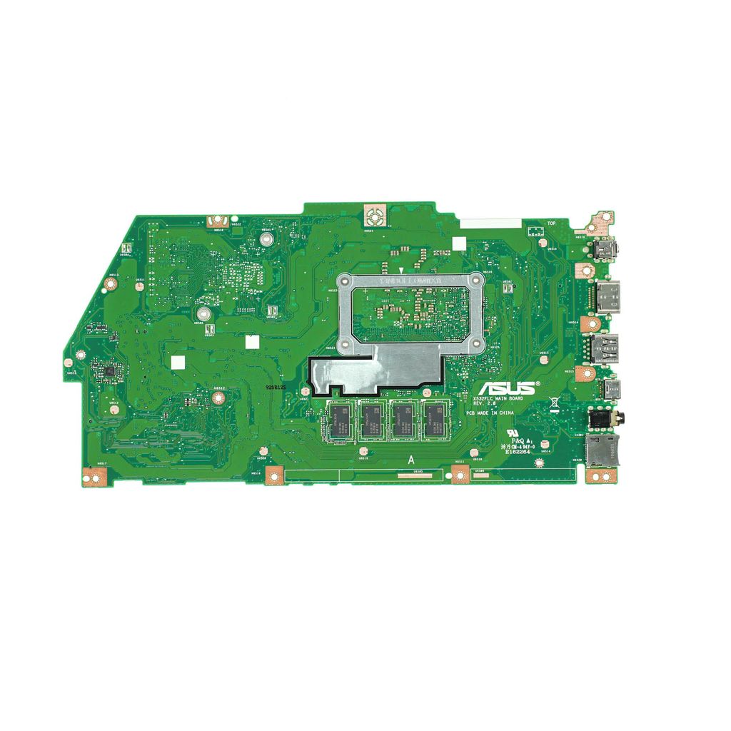 Asus X532FAC Mainboard 4G/I7-10510U