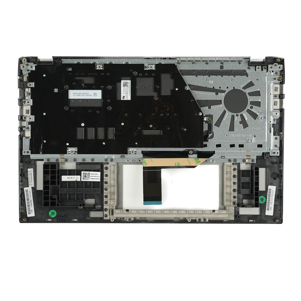 Asus X532FA-2E Keyboard (LATIN AMERICAN) Module/AS (BACKLIGHT)