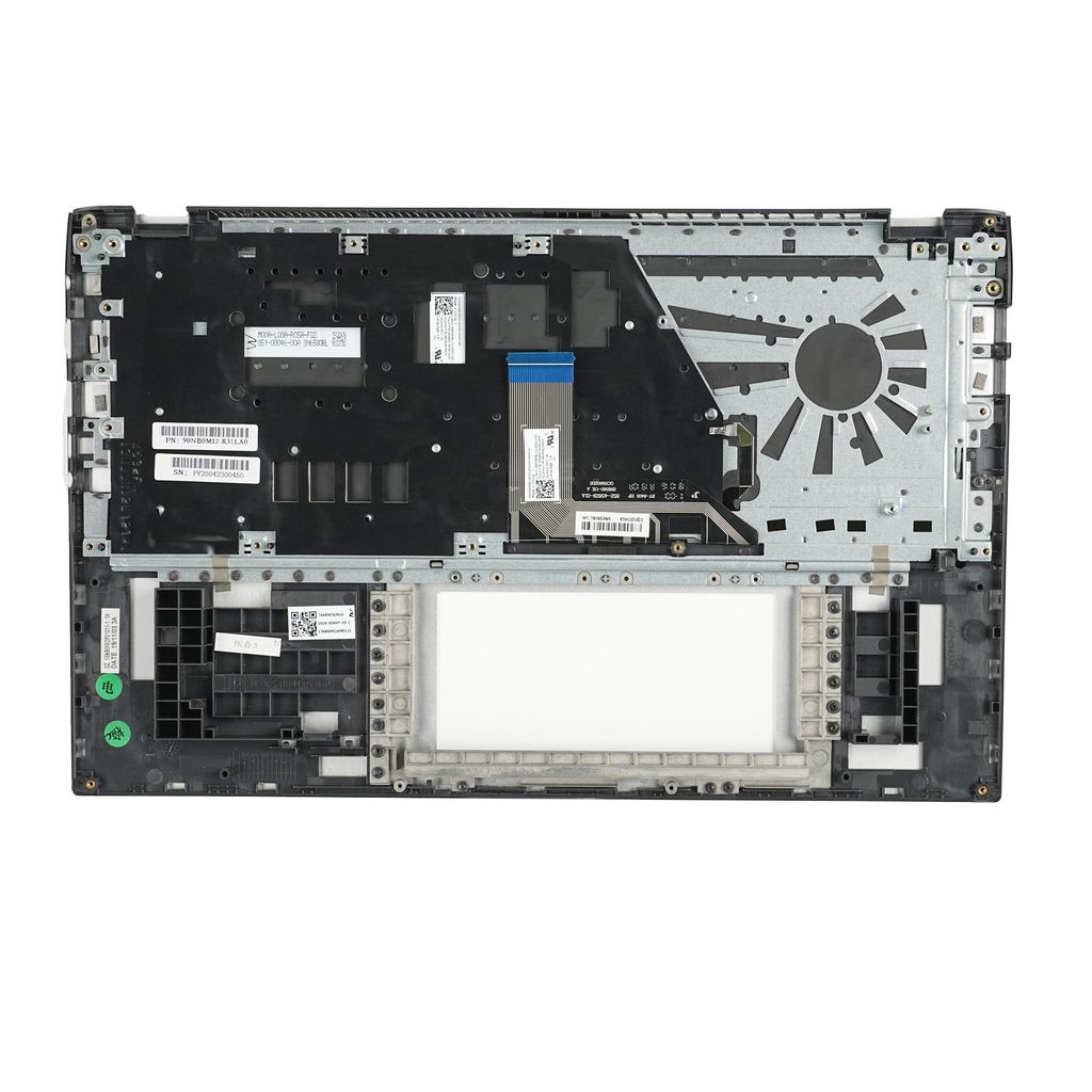 Asus X532FA-2S Keyboard (LATIN AMERICAN) Module/AS (BACKLIGHT)