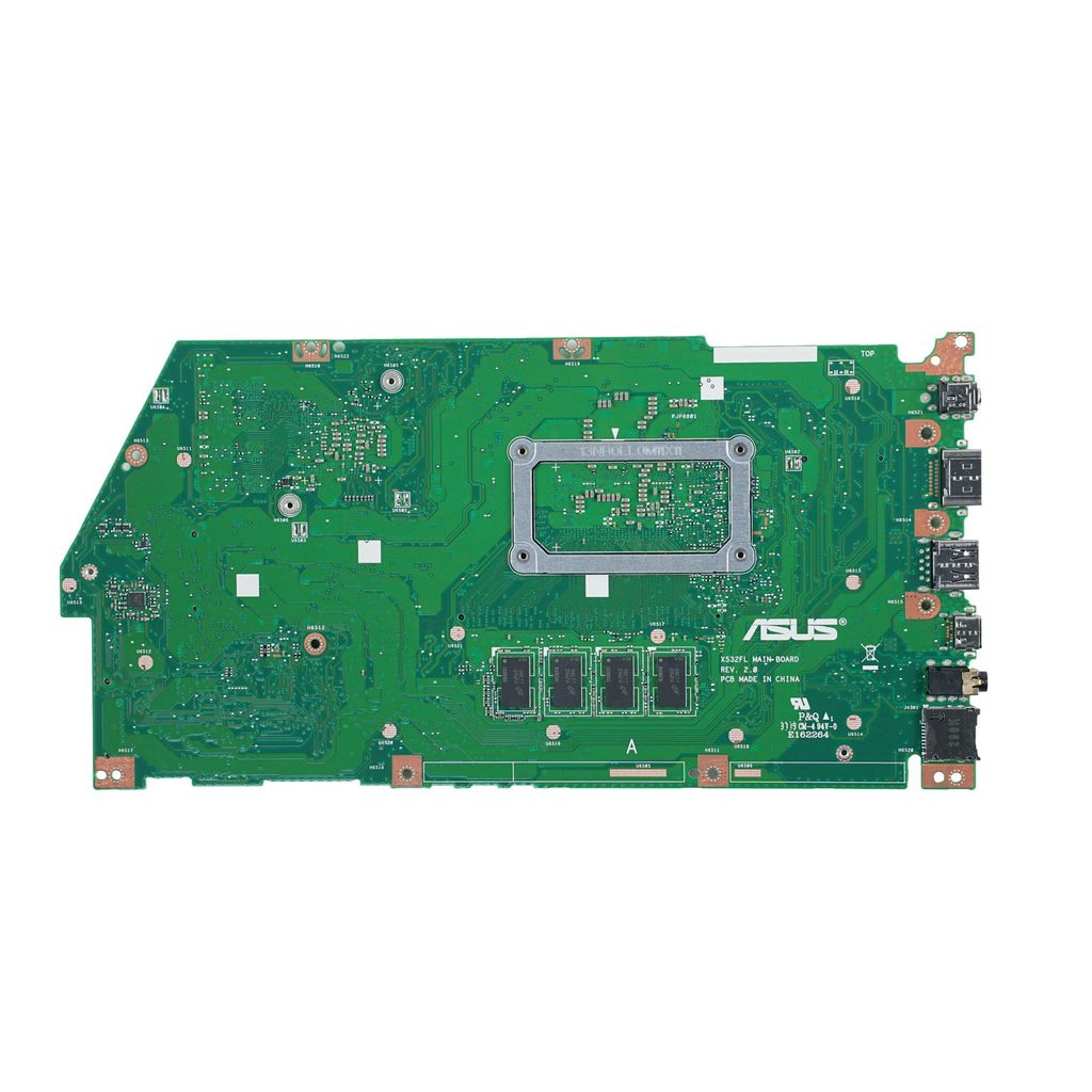Asus X532FL MAINBOARD 4G/I5-8265U (V2G)