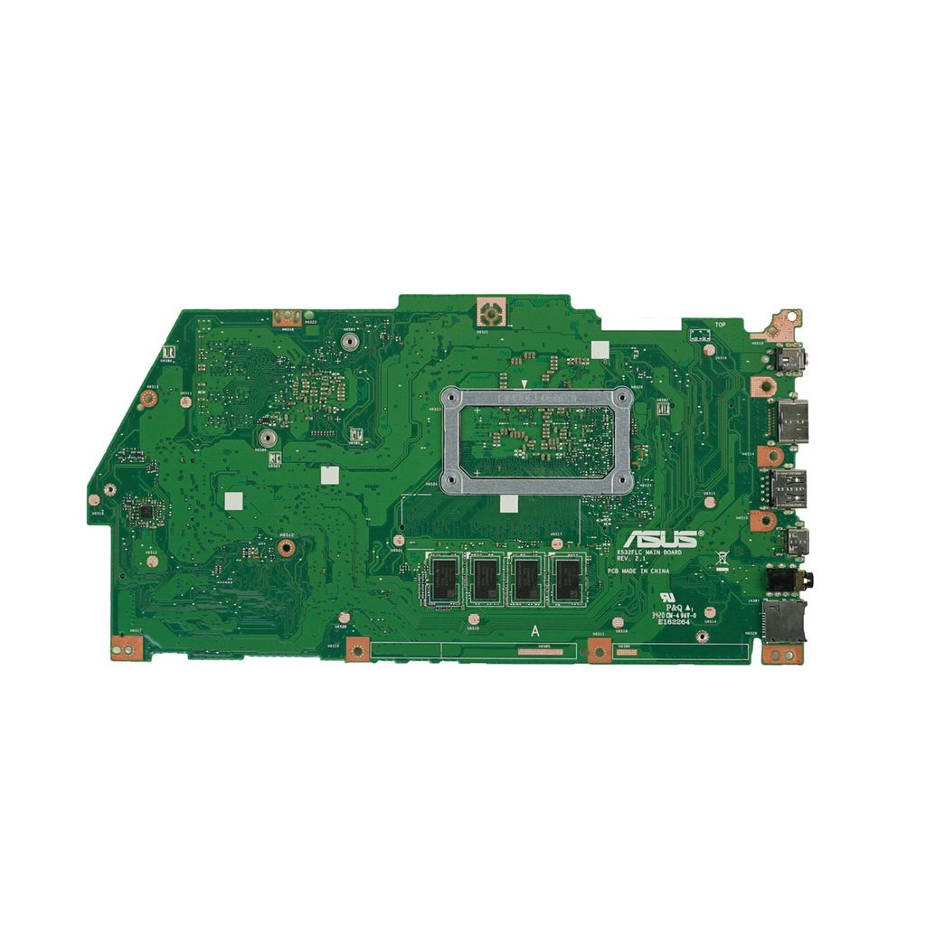 Asus X532FLC MAINBOARD 8G/I7-10510U (V2G)