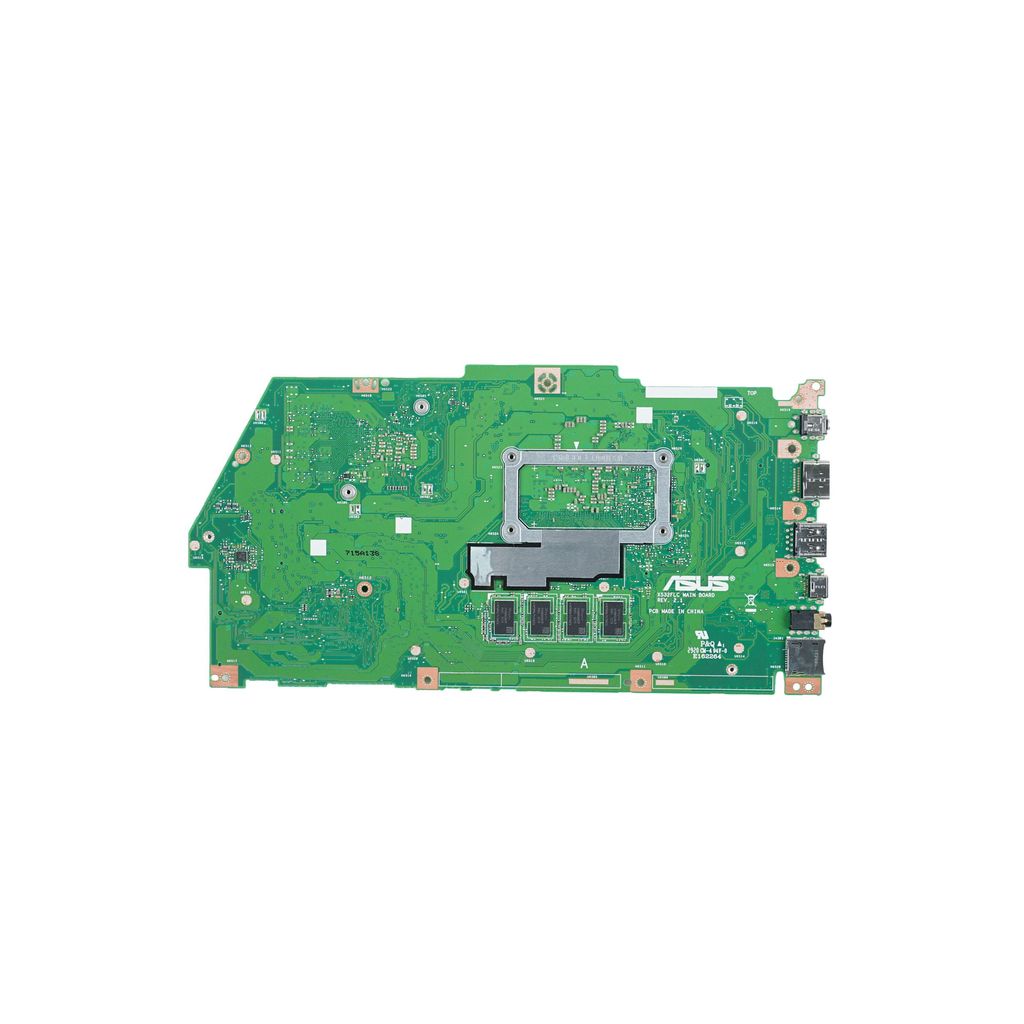 Asus X532FLC MAINBOARD 8G/I5-10210U (V2G)