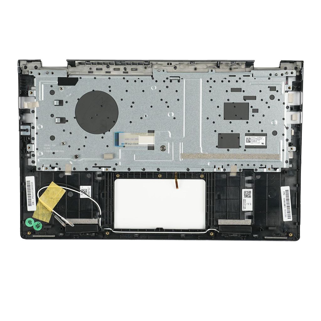 Asus UX462DA-2G Keyboard (CANADIAN BILINGUAL) Module (BACKLIGHT) (TP)