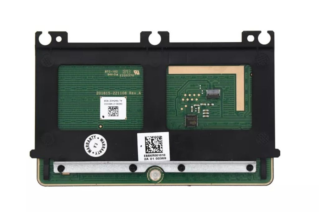 Asus UX462DA-2G TOUCHPAD MODULE