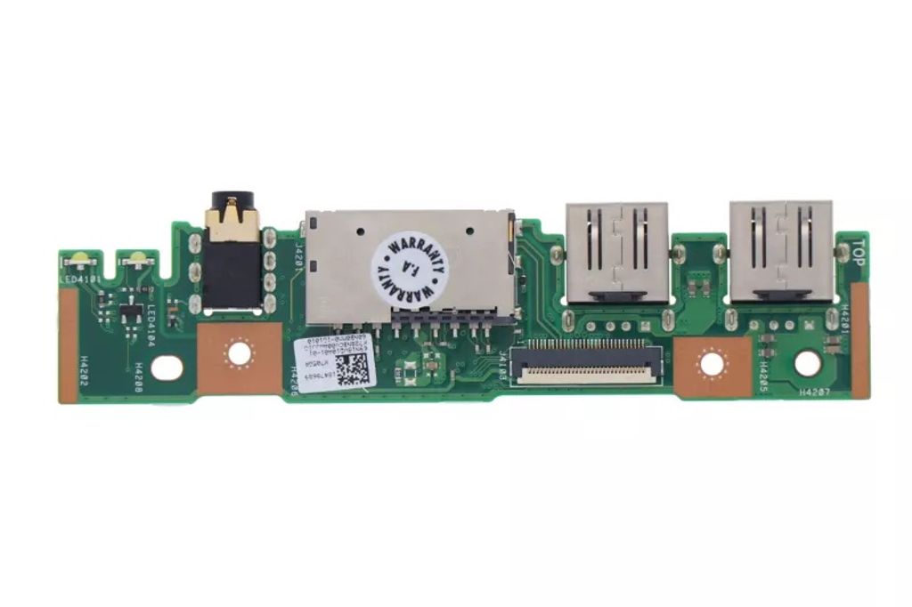 Asus X705QA IO BOARD/AS