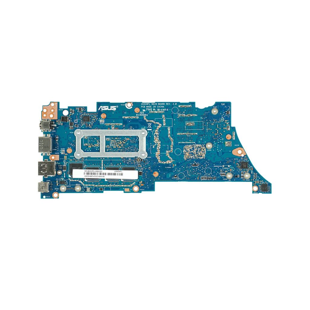 Asus UX434FL MAINBOARD 8G/I7-8565U/AS (V2G)/AC (2*2)+BT (TP)