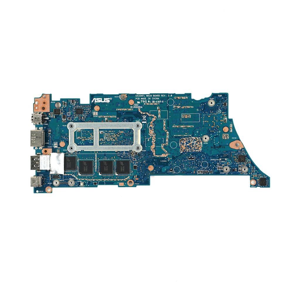 Asus UX434FL MAINBOARD 16G/I7-8565U/AS (V2G)/AC (2*2)+BT (TP)