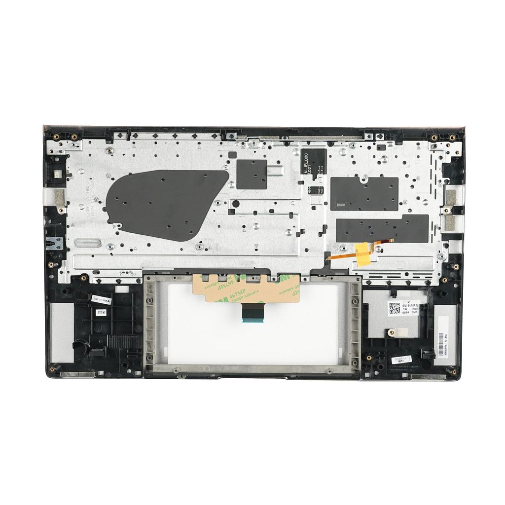 Asus UX434FL-2S Keyboard (BRAZILIAN) Module/AS (BACKLIGHT)