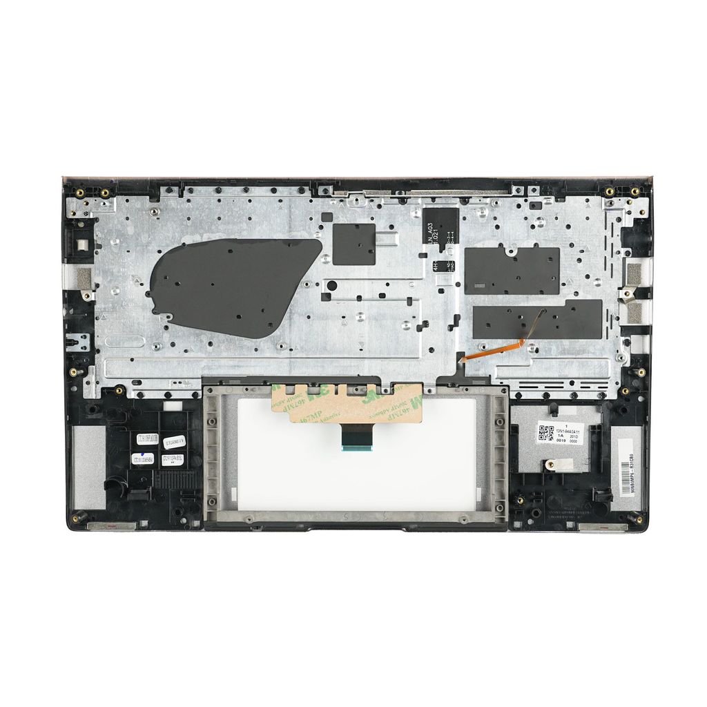 Asus UX434FL-2S Keyboard (CANADIAN BILINGUAL) Module/AS (BACKLIGHT)