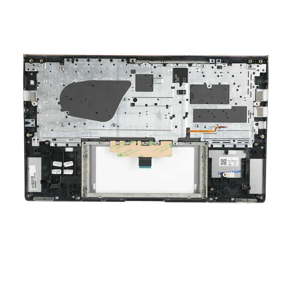 Asus UX434FL-2S Keyboard (LATIN AMERICAN) Module/AS (BACKLIGHT)