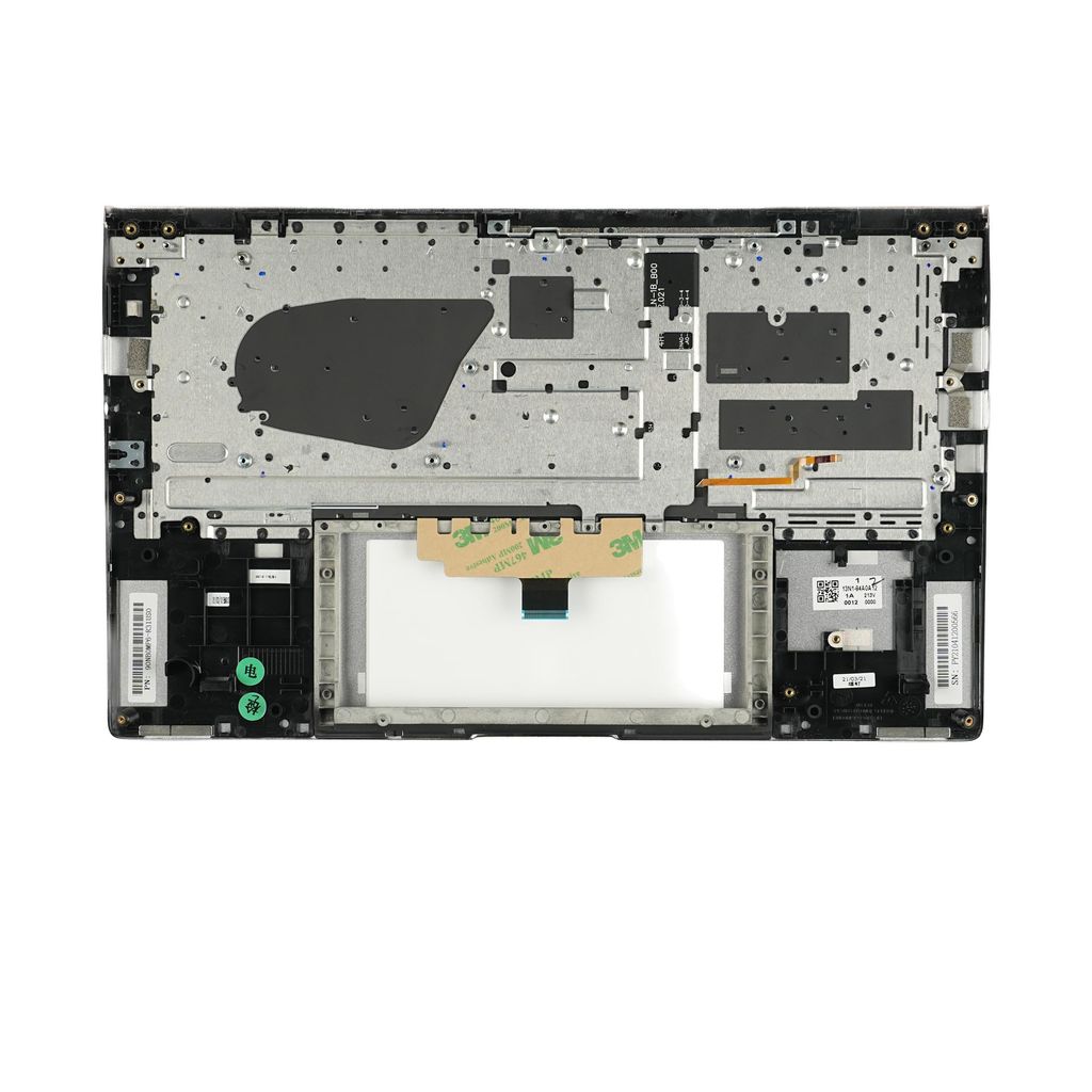 Asus UX434FL-2S Keyboard (US-ENGLISH) Module/AS (BACKLIGHT)