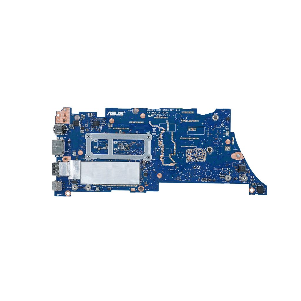 Asus UX434FAC Mainboard 8G/I7-10510U