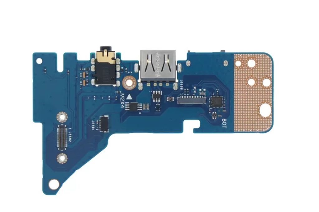 Asus UX434FAC IO BOARD