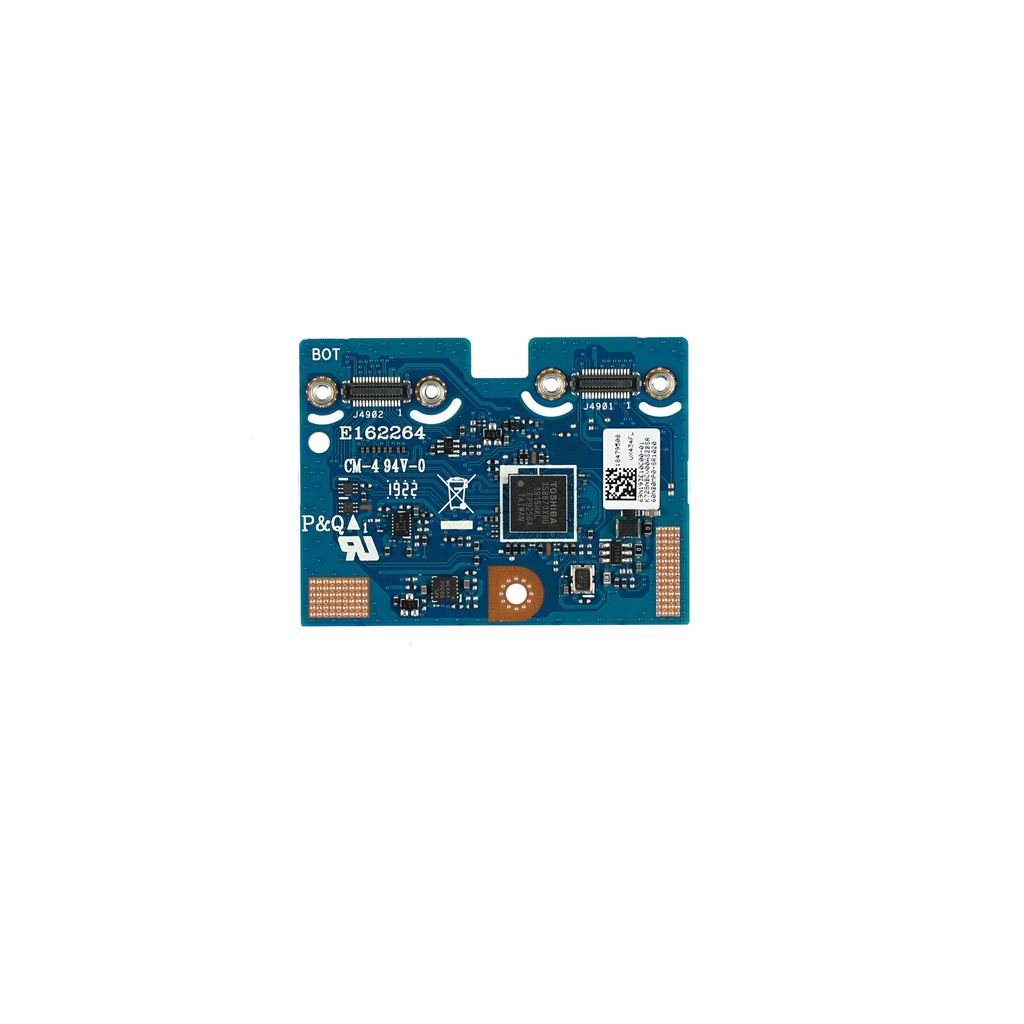 Asus UX434FAC SCREEN PAD Board