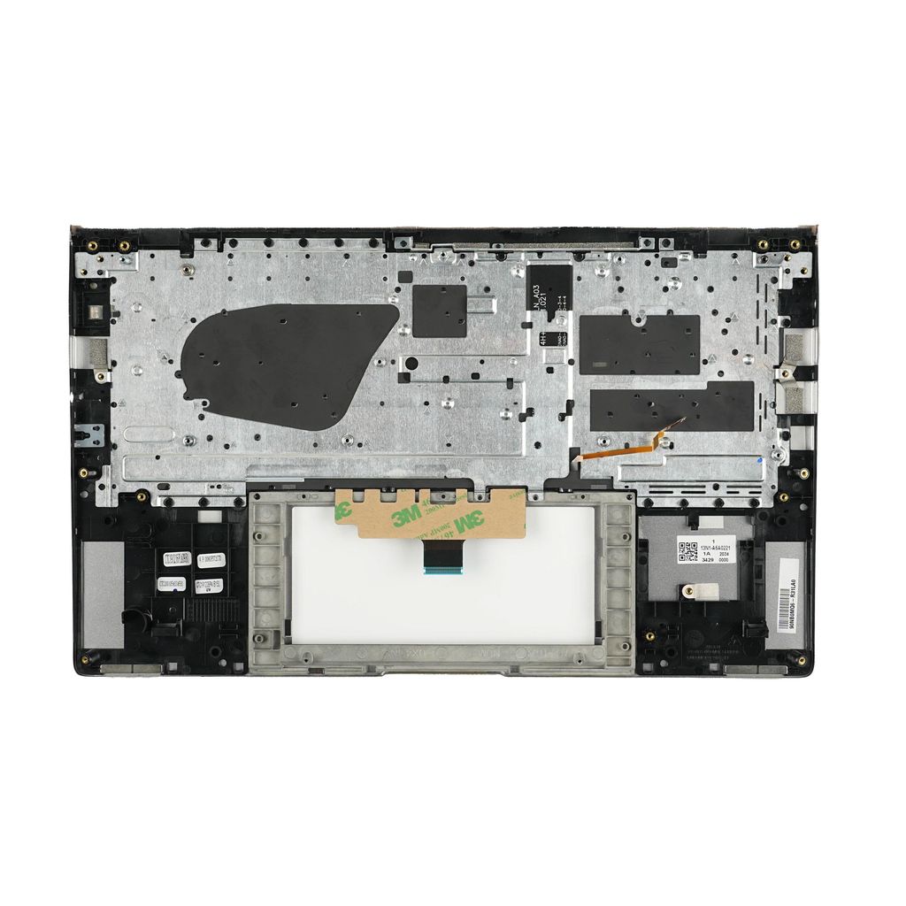 Asus UX434FA-2S Keyboard (LATIN AMERICAN) Module/AS (BACKLIGHT) (NP)