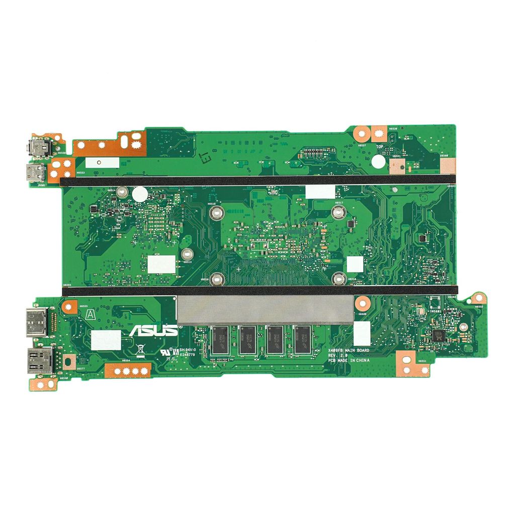 Asus X409FB Mainboard 4G/I3-8145U