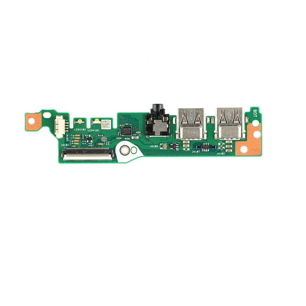 Asus X409FB IO Board