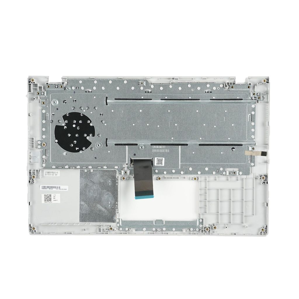 Asus X409FA-1S Keyboard (LATIN AMERICAN) Module/AS (ISOLATION)