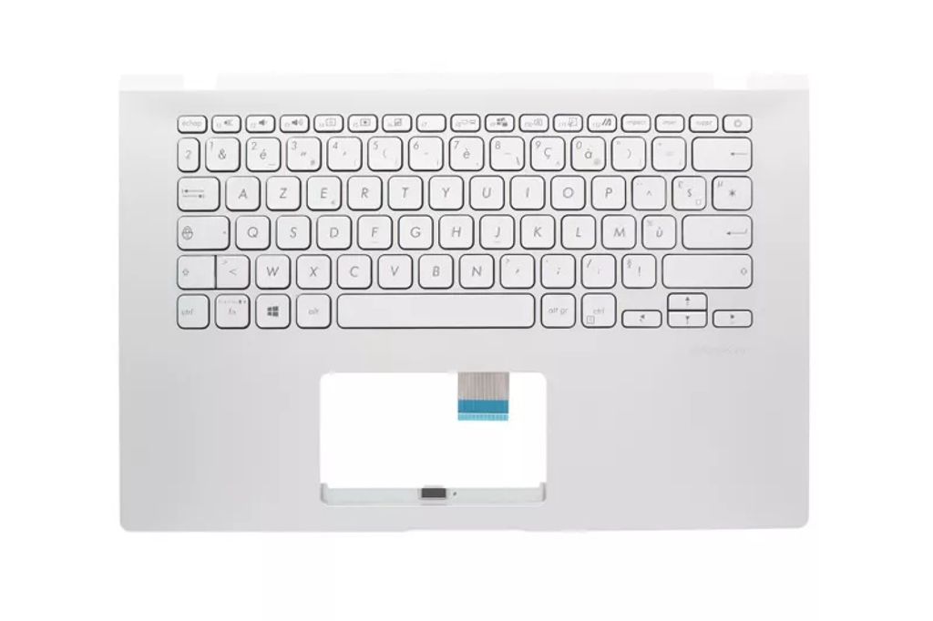 Asus X409FA-1S Keyboard (FRENCH) Module/AS (ISOLATION)
