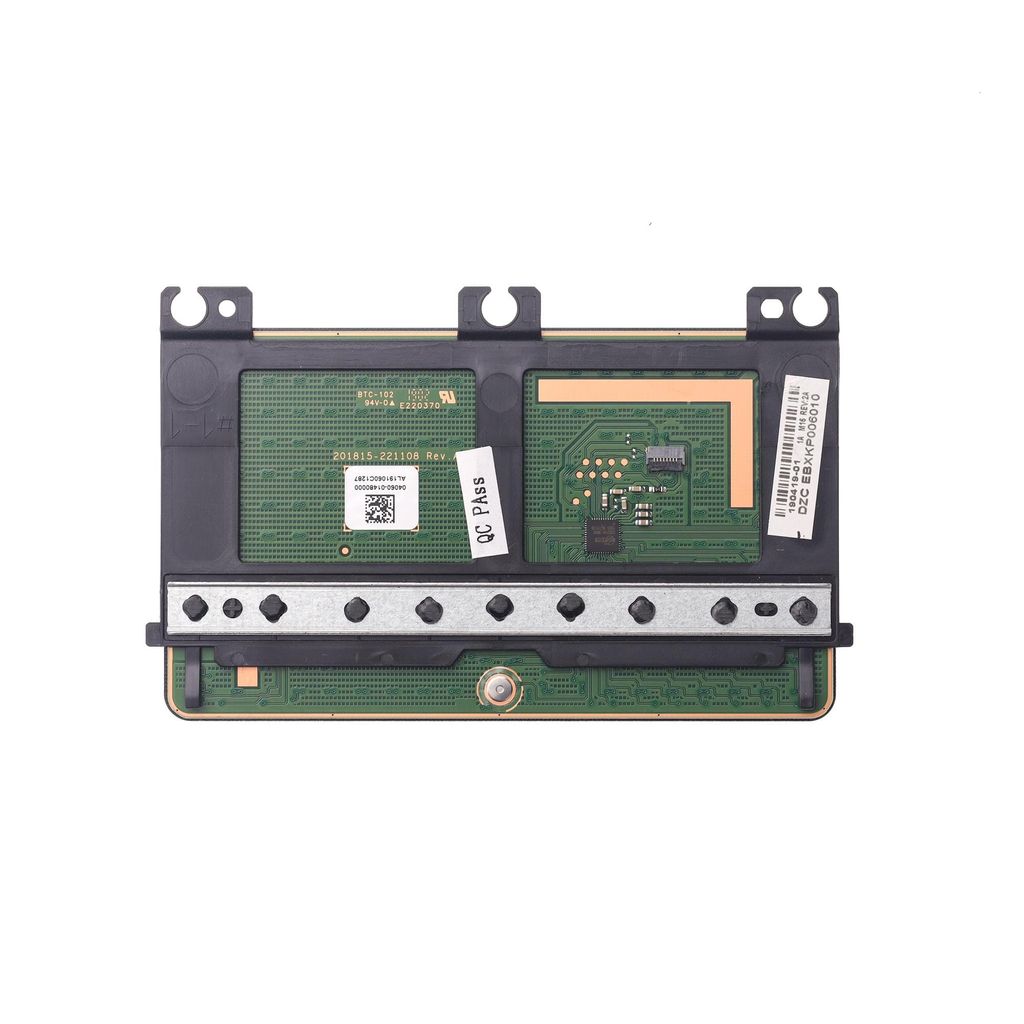 Asus X409FA-1G TOUCHPAD MODULE (WO/FP)