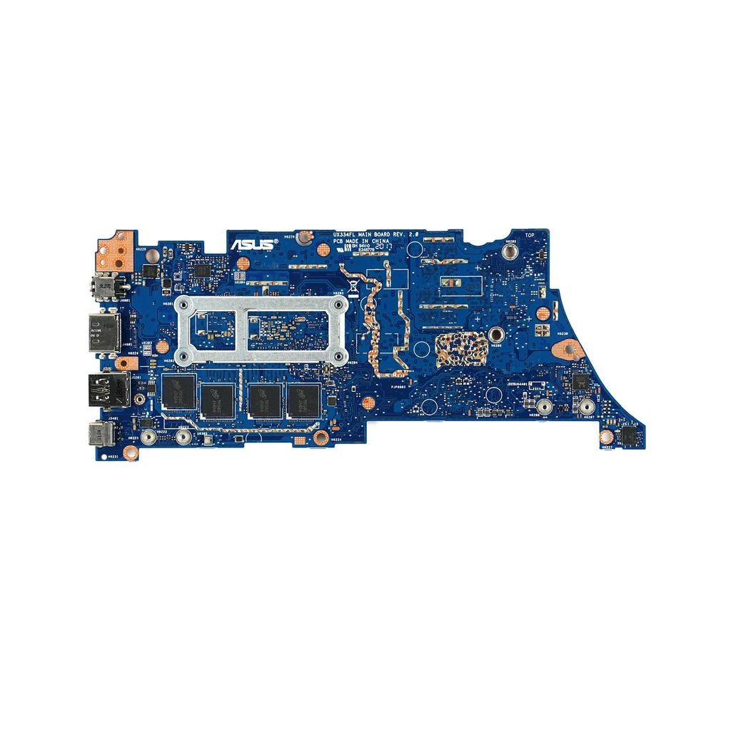 Asus UX334FAC MAINBOARD 16G/I7-10510U/AS