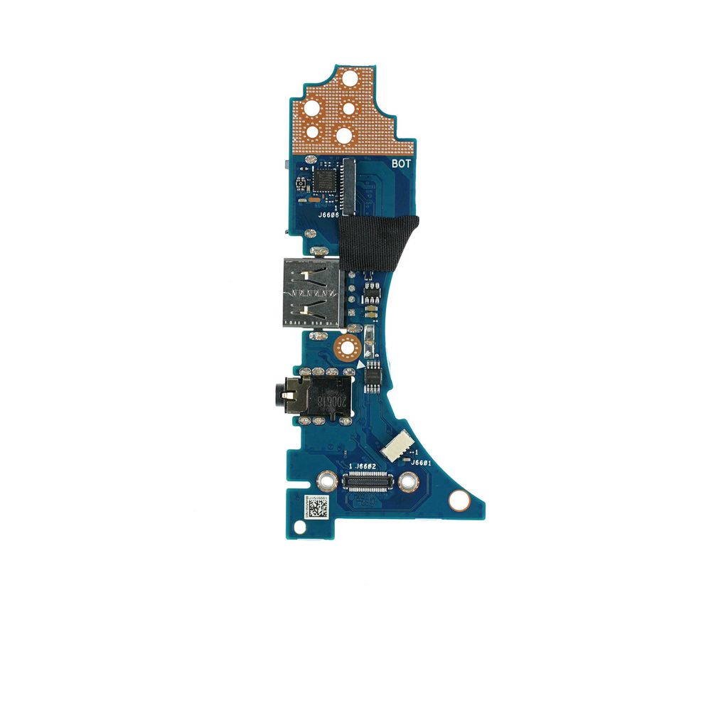 Asus UX334FAC IO BOARD