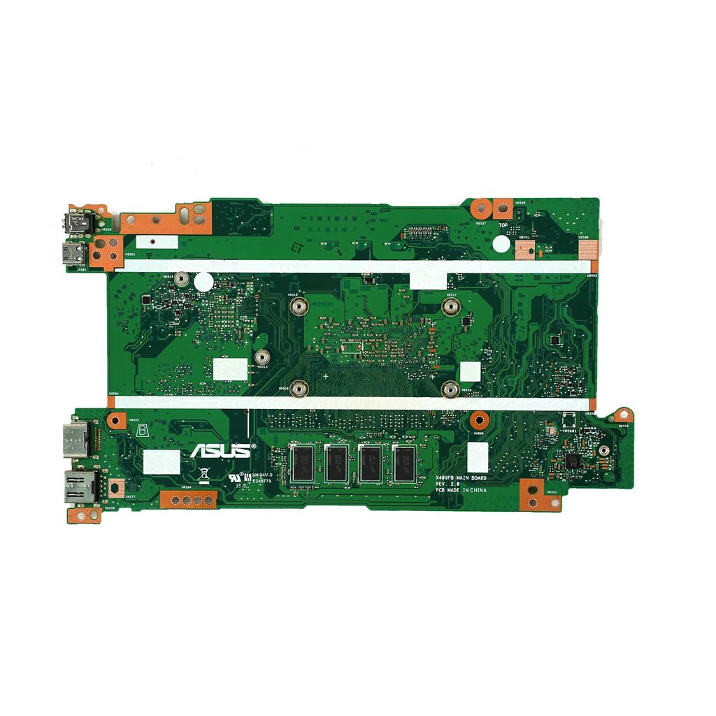 Asus X509FJ MAINBOARD 4G/I7-8565U (V2G)