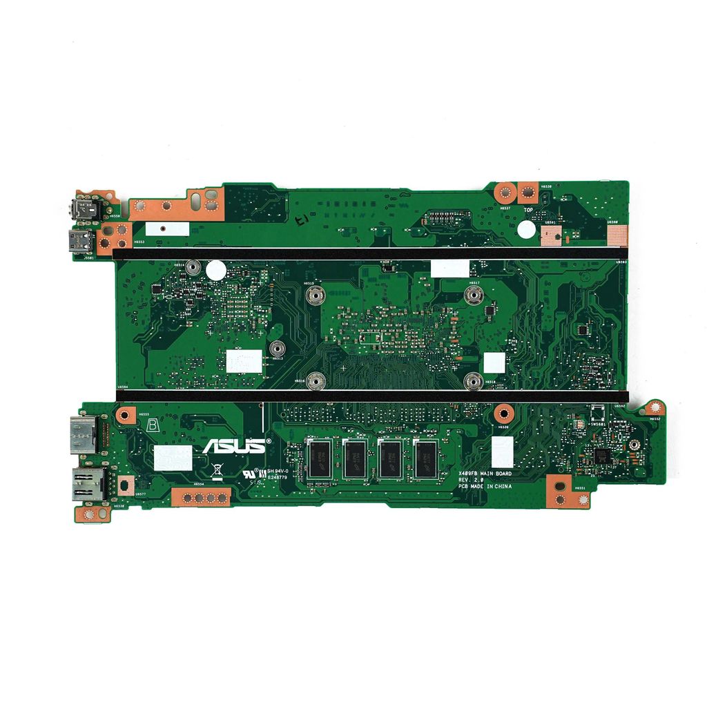 Asus X509FJ MAINBOARD 8G/I5-8265U (V2G)