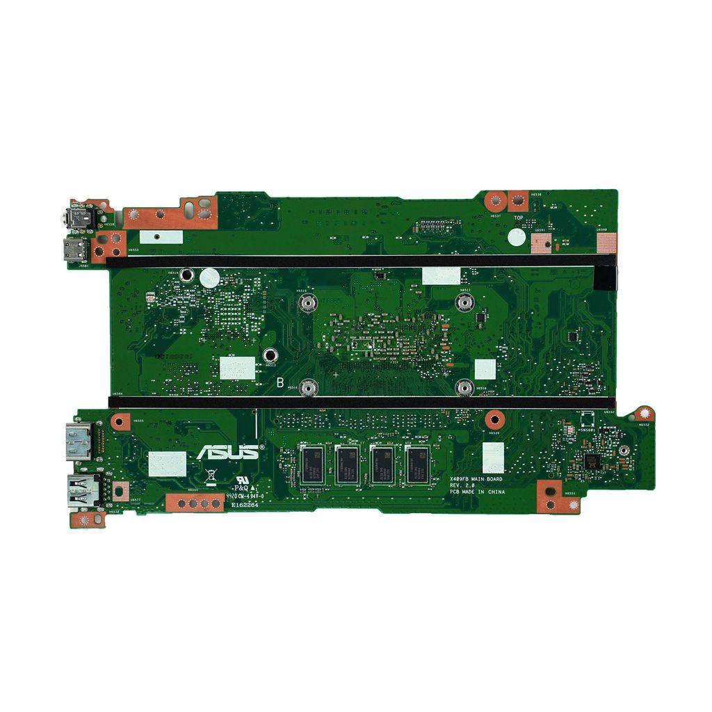Asus X509FA MAINBOARD 4G/I5-8265U
