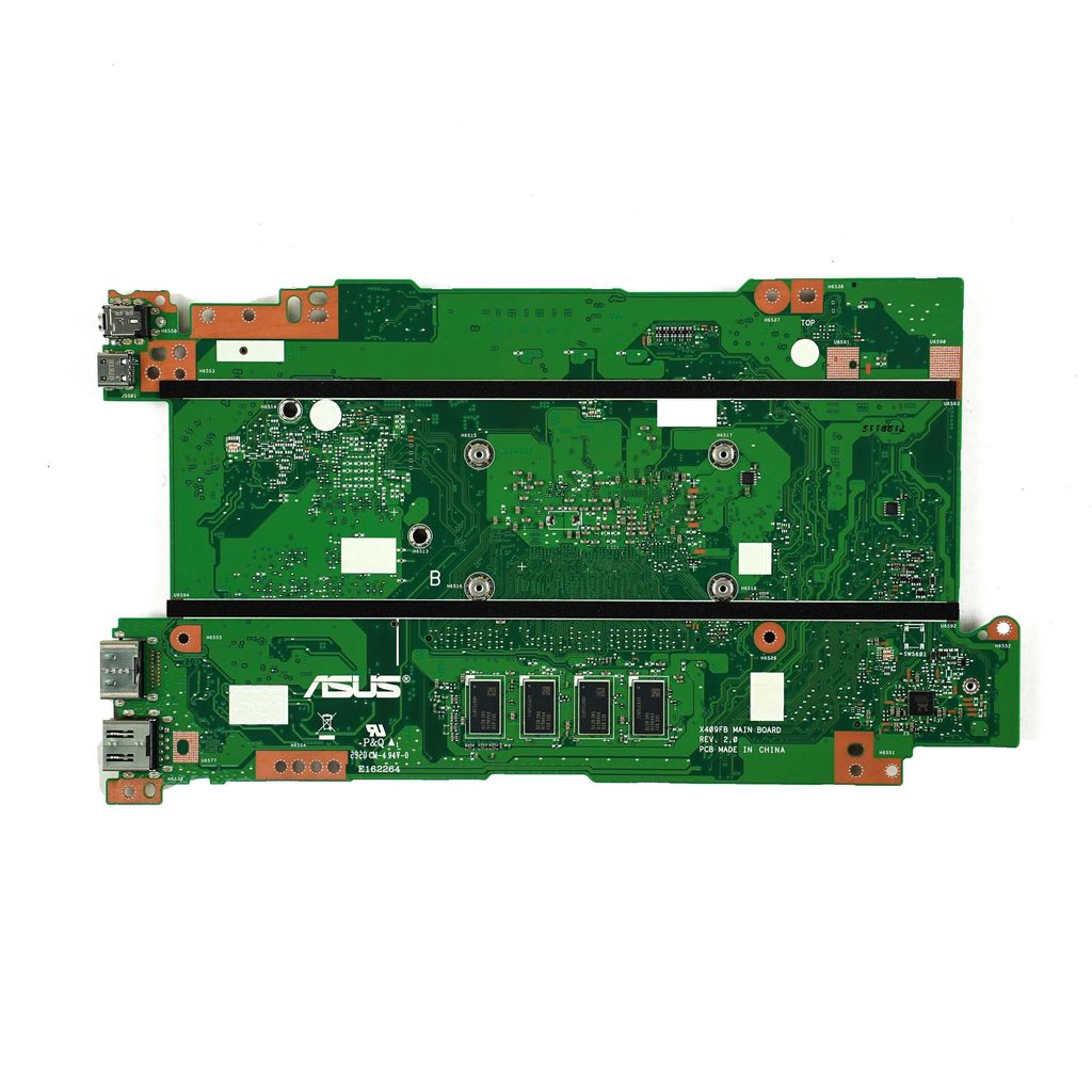 Asus X509FA MAINBOARD 4G/I3-8145U