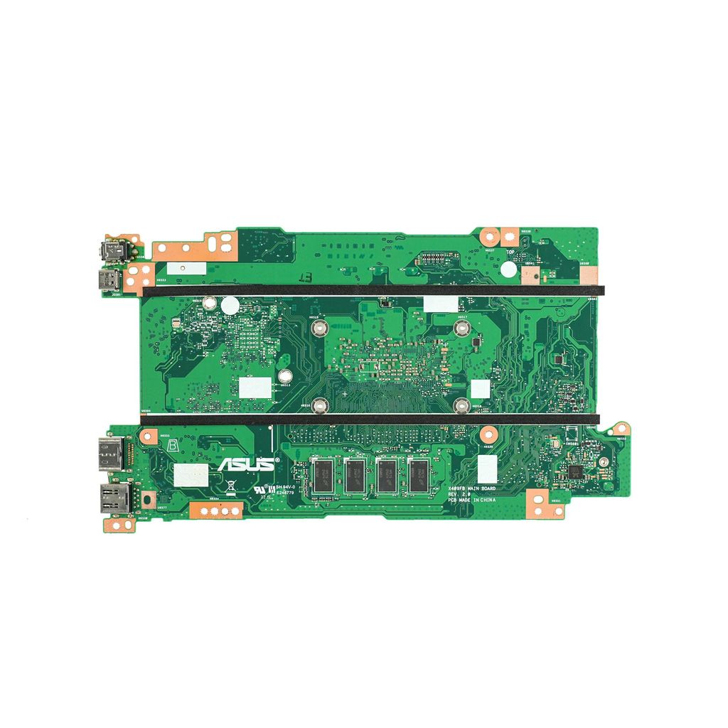 Asus X509FA MAINBOARD 4G/I7-8565U
