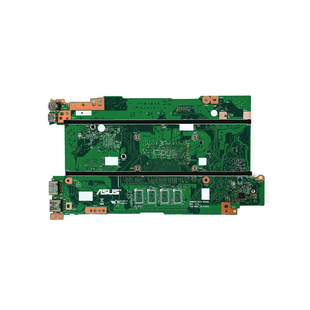 Asus X509FA MAINBOARD 0M/I3-8145U