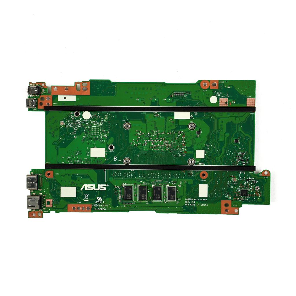 Asus X509FA MAINBOARD 4G/5405U