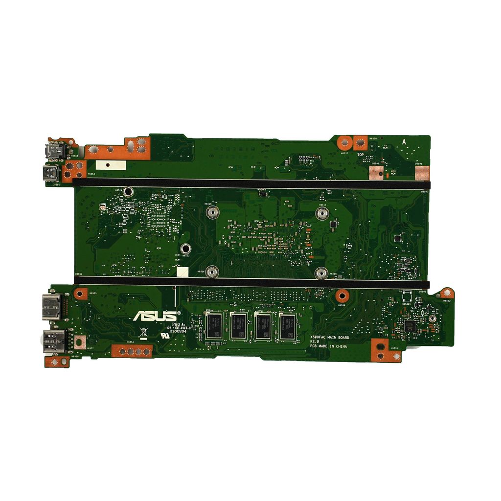 Asus X509FAC MAINBOARD 4G/I3-10110U