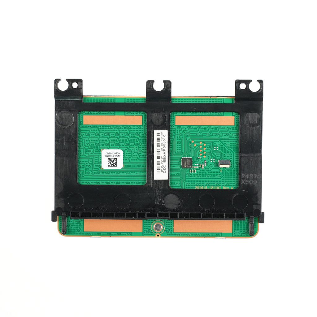 Asus X509FAC-1S TOUCHPAD MODULE (no FP)