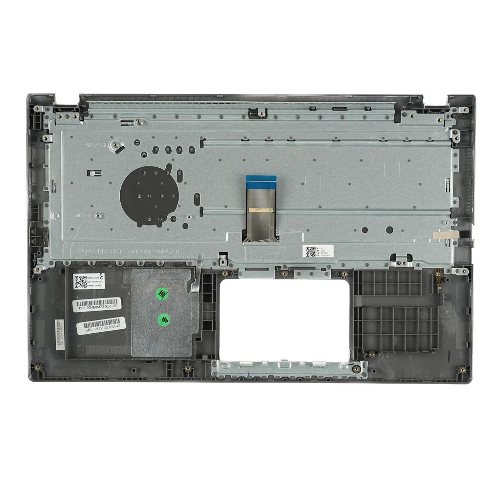 Asus X509FA-1G Keyboard (US-ENGLISH) Module/AS (BACKLIGHT) (wo/P)