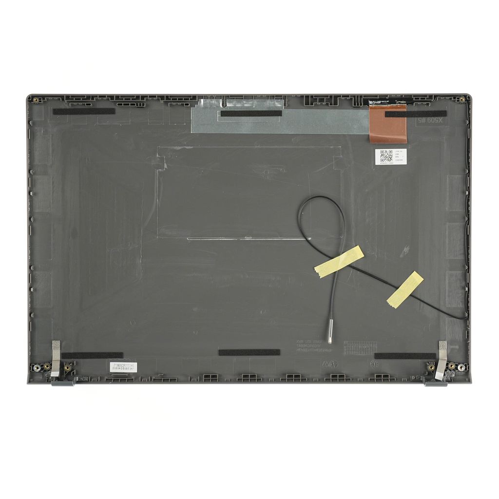 Asus X509FA-1G LCD COVER ASSY  model M509DA