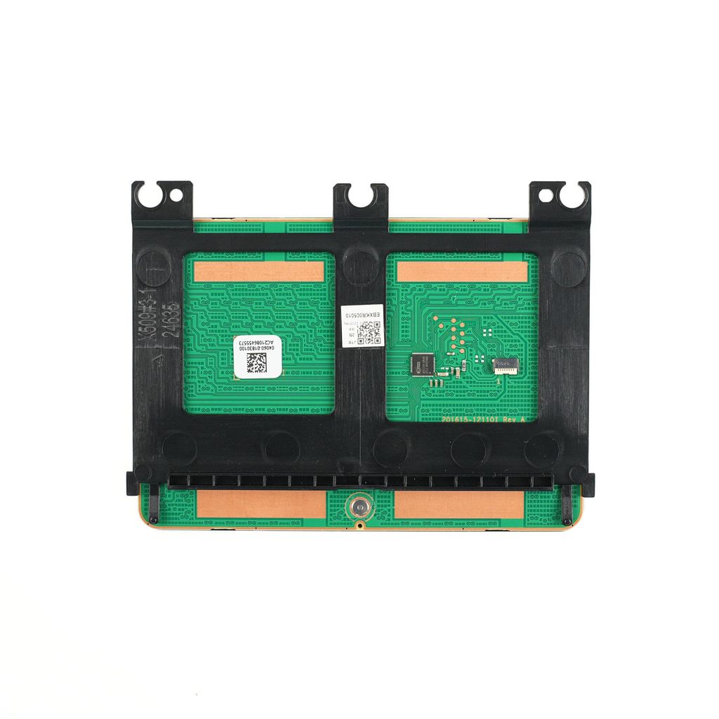 Asus X509FAC-1B TOUCHPAD MODULE