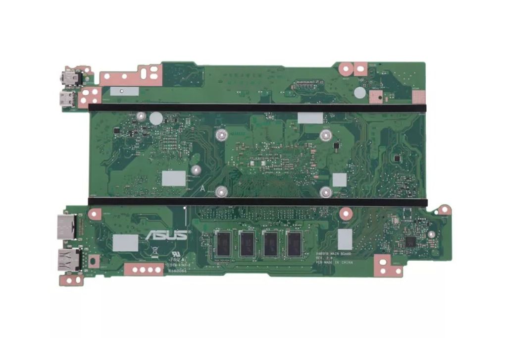 Asus X509FB MAINBOARD 4G/I3-8145U (V2G)