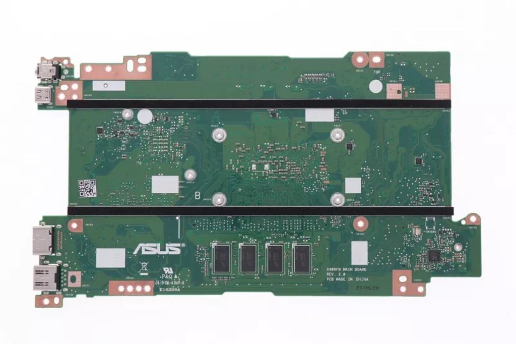 Asus X509FB MAINBOARD 8G/I5-8265U (V2G)