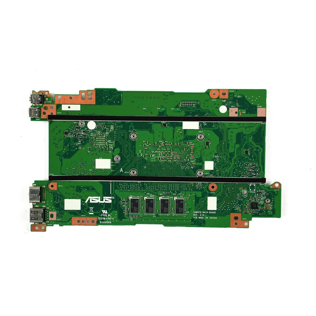 Asus X509FL MAINBOARD 4G/I5-8265U (V2G)