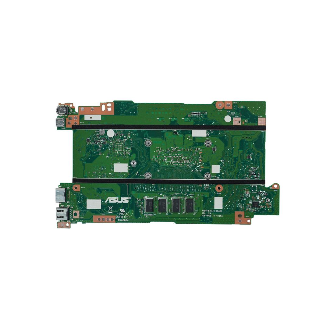 Asus X509FL MAINBOARD 8G/I7-8565U (V2G)