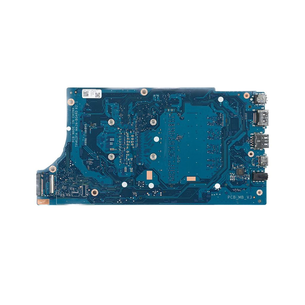 Asus TP412FA MB. 4G/I5-8265U/AS