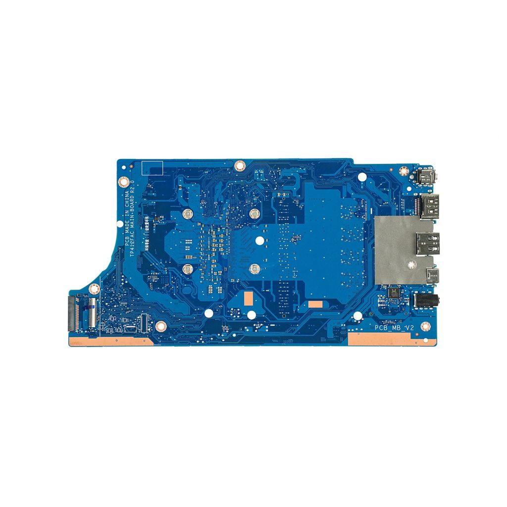 Asus TP412FAC MAINBOARD 8G/I7-10510U/AS