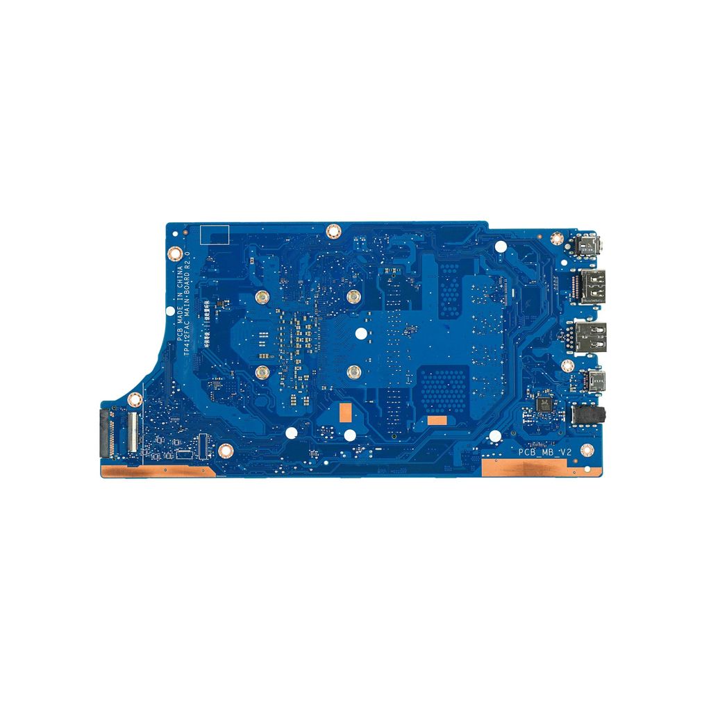Asus TP412FAC MAINBOARD 4G/I5-10210U/AS
